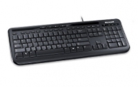 Microsoft ANB-00004 Keyboard & Desktop